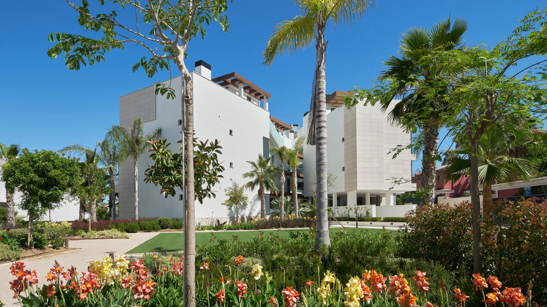 For sale apartment in Guadalobon