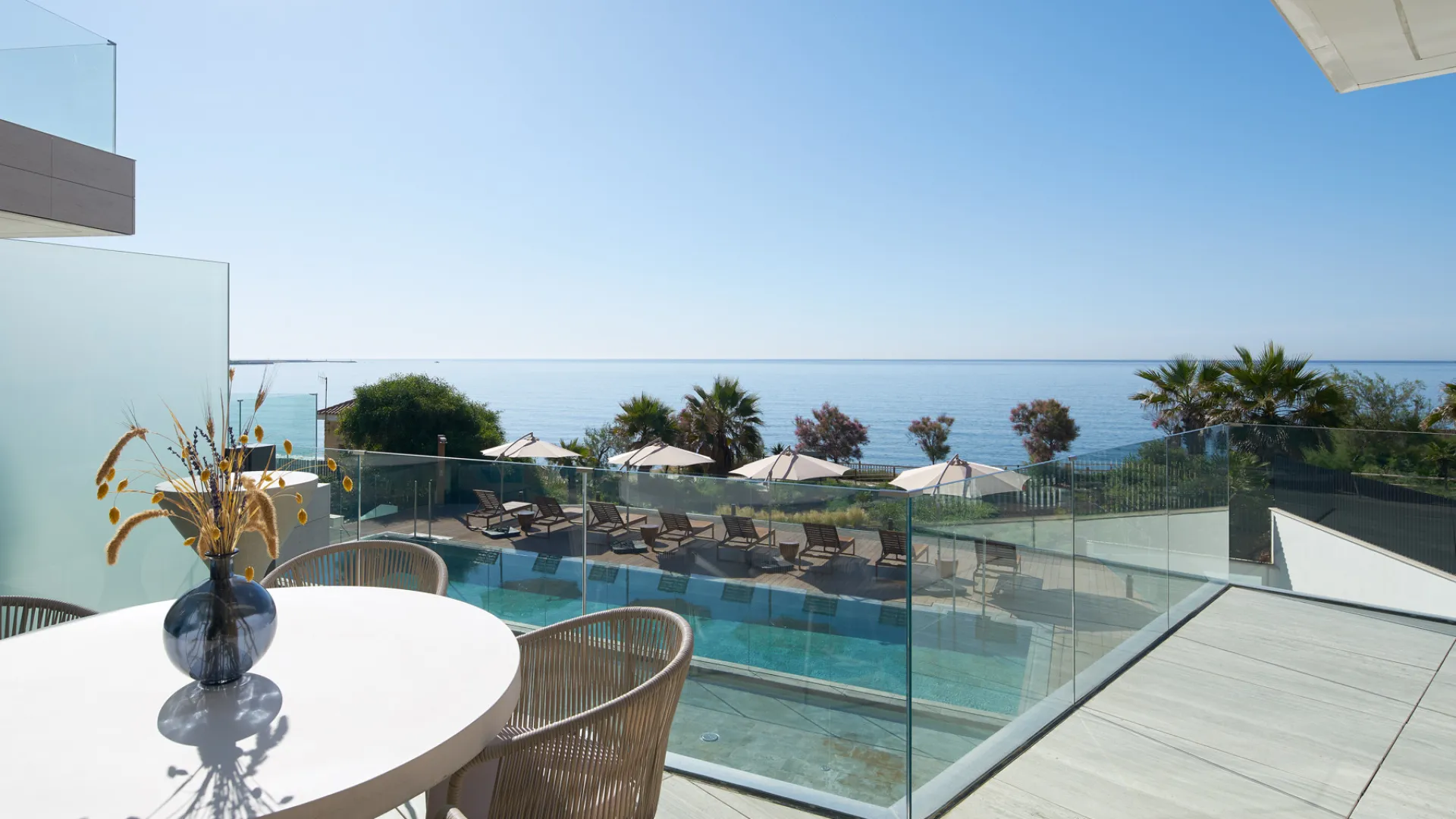 For sale apartment in Guadalobon
