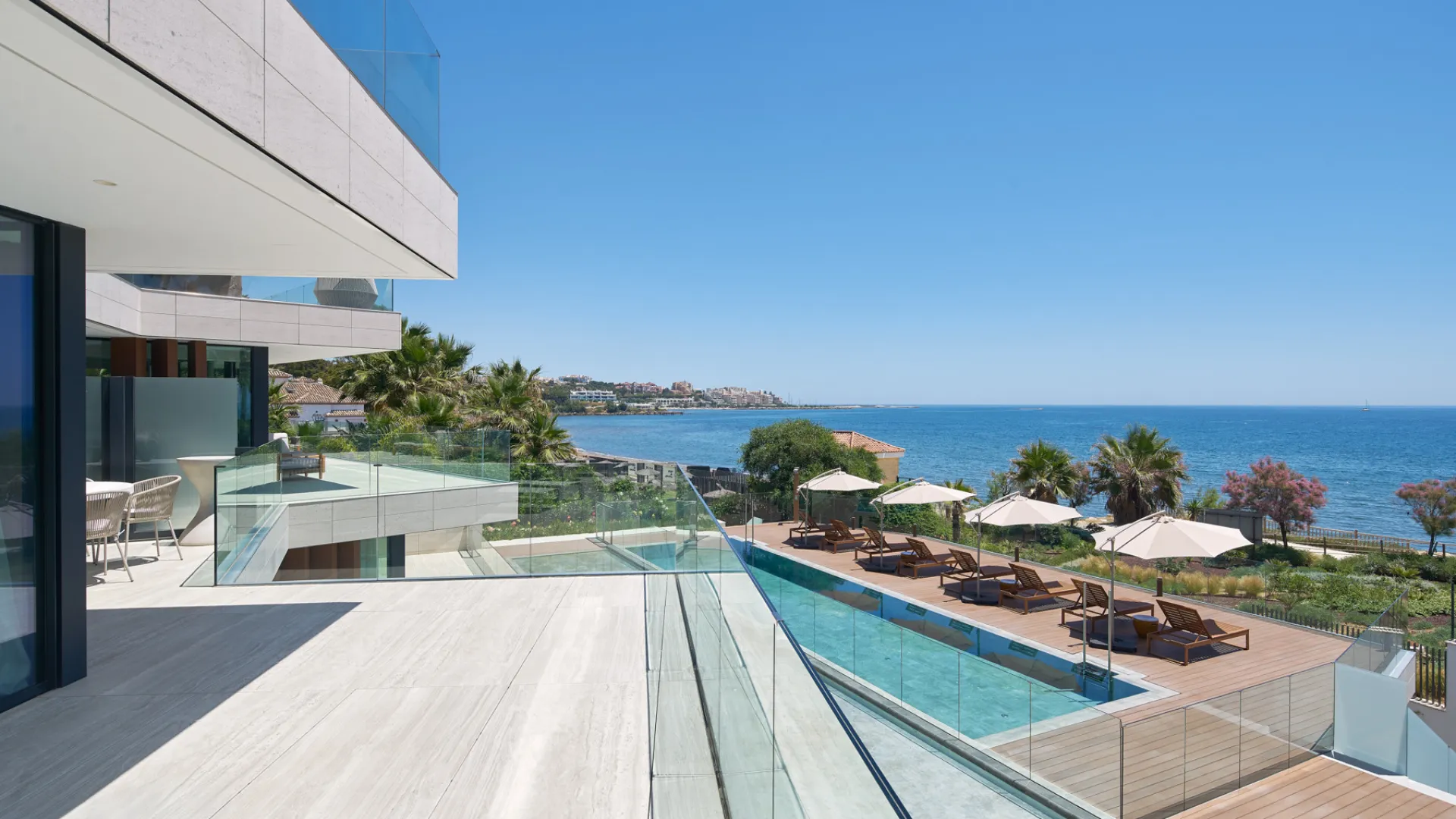 For sale apartment in Guadalobon