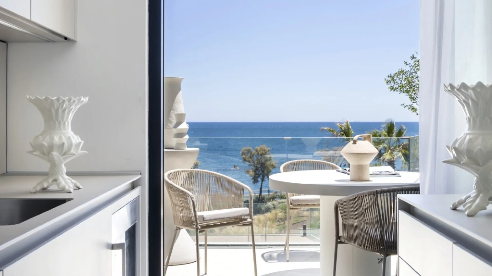 For sale apartment in Guadalobon