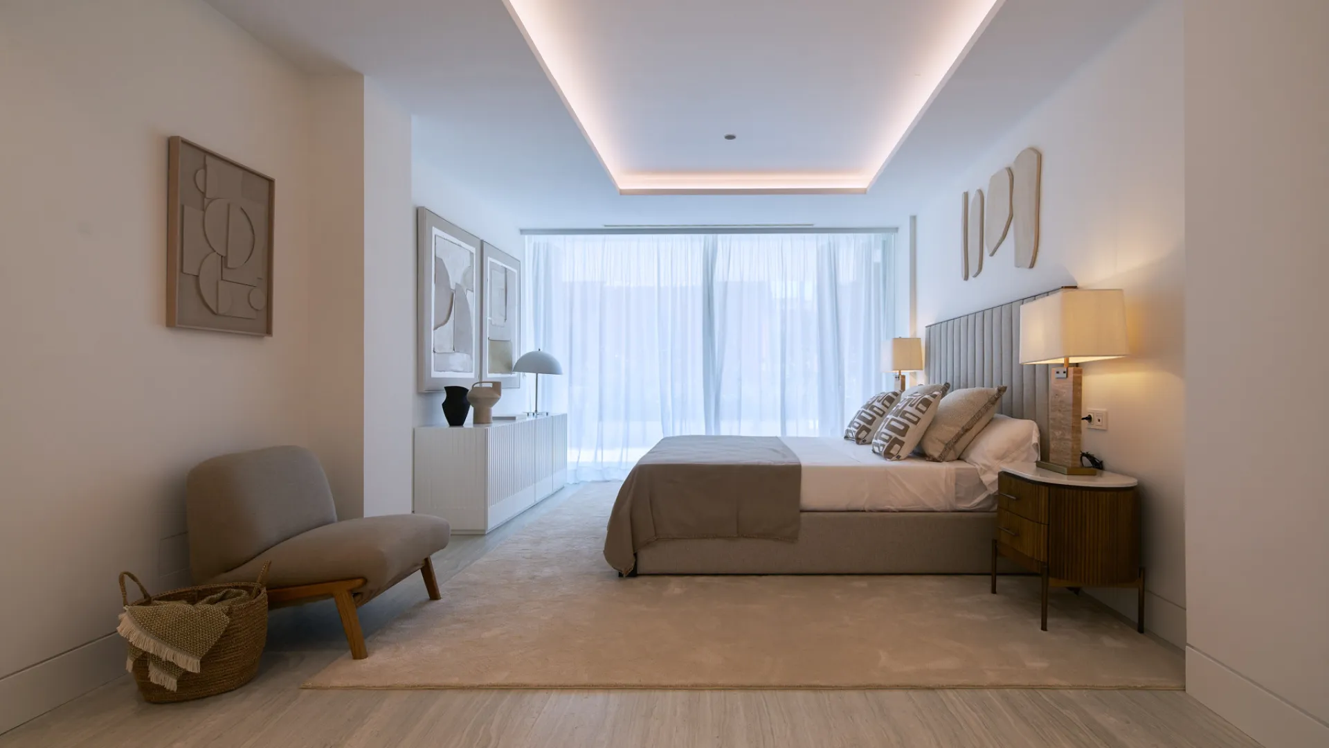 For sale apartment in Guadalobon