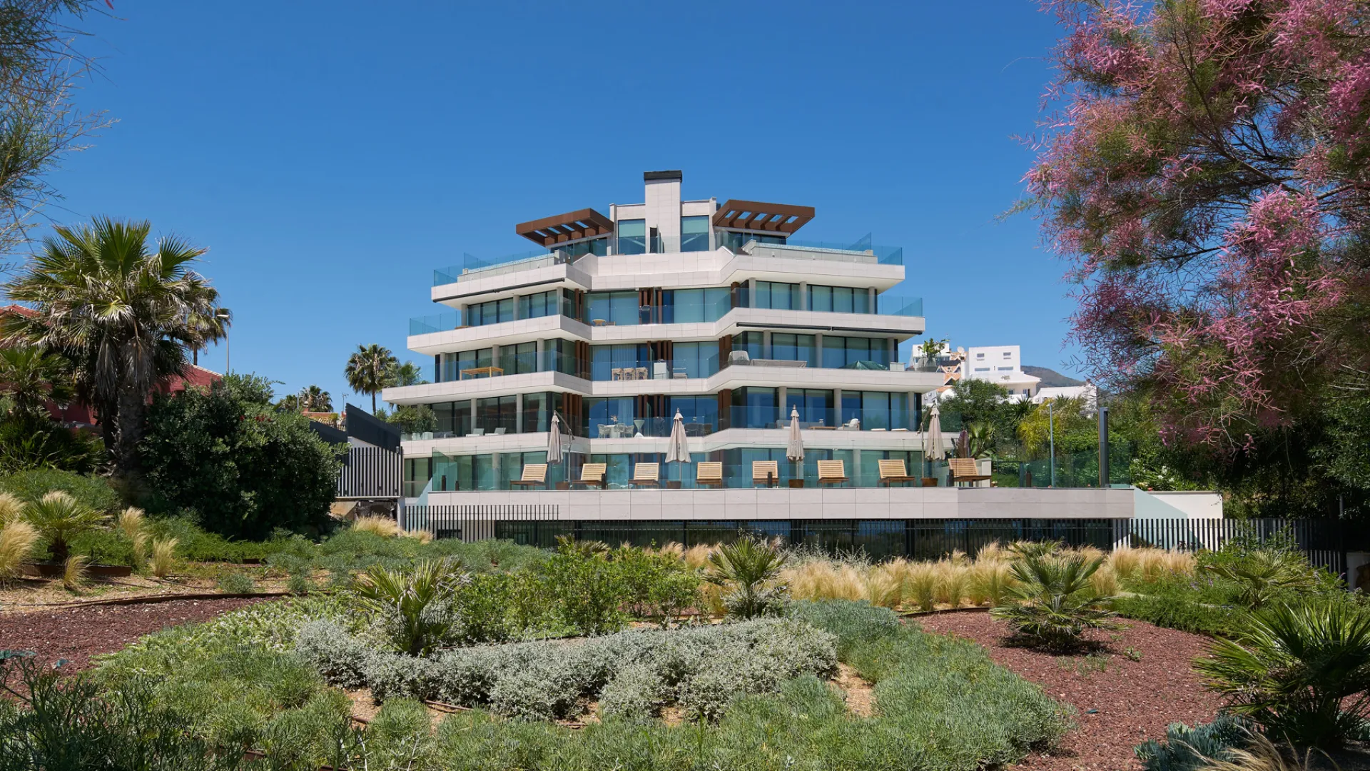 For sale apartment in Guadalobon