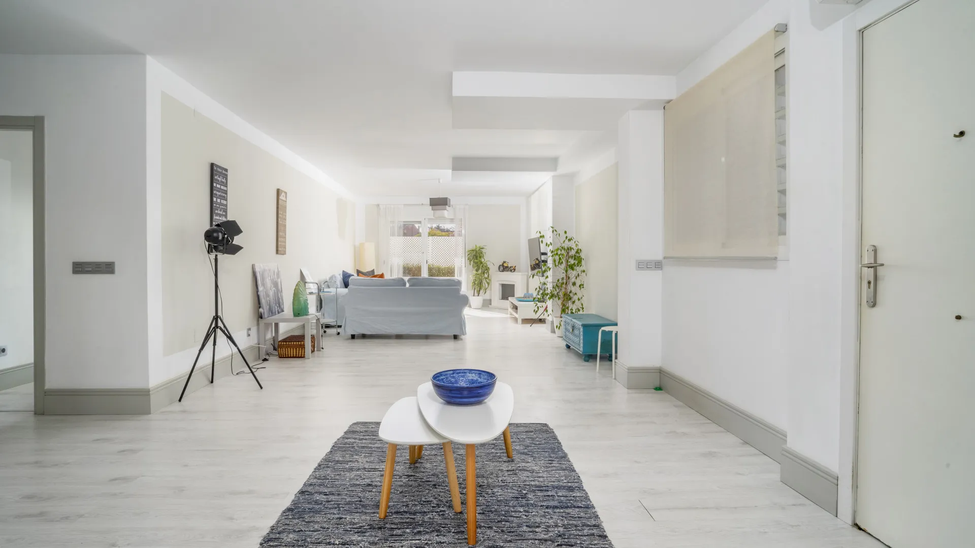 For sale Jardines de Andalucia ground floor apartment with 2 bedrooms