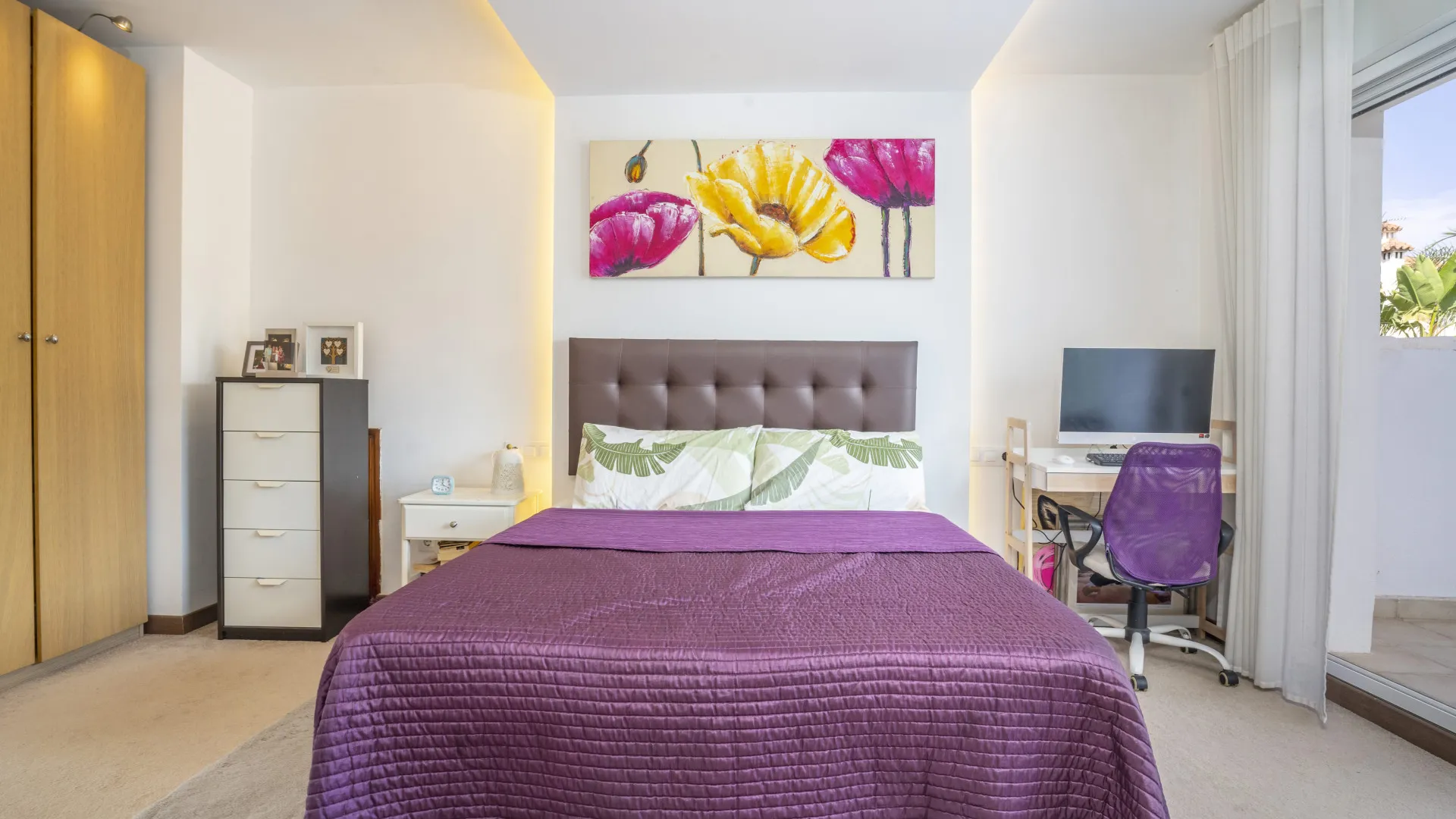 3 bedrooms La Campana villa for sale