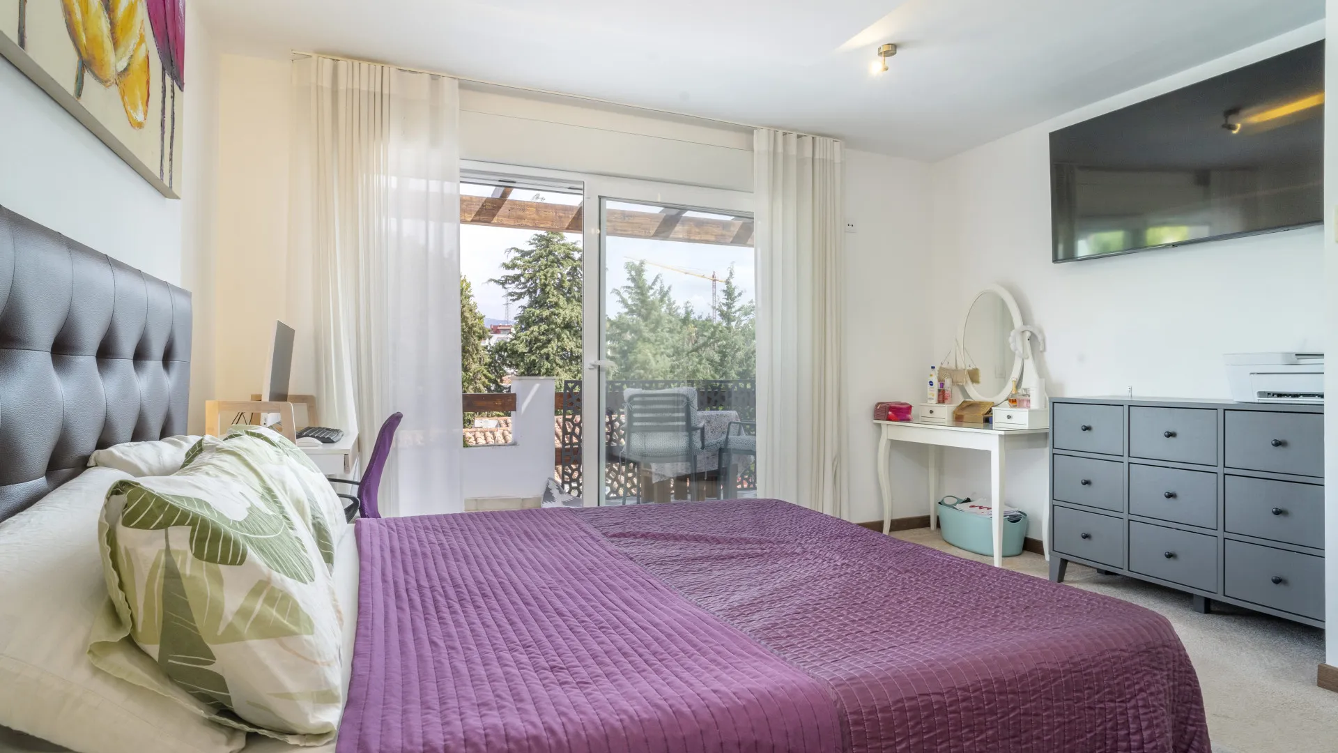 3 bedrooms La Campana villa for sale