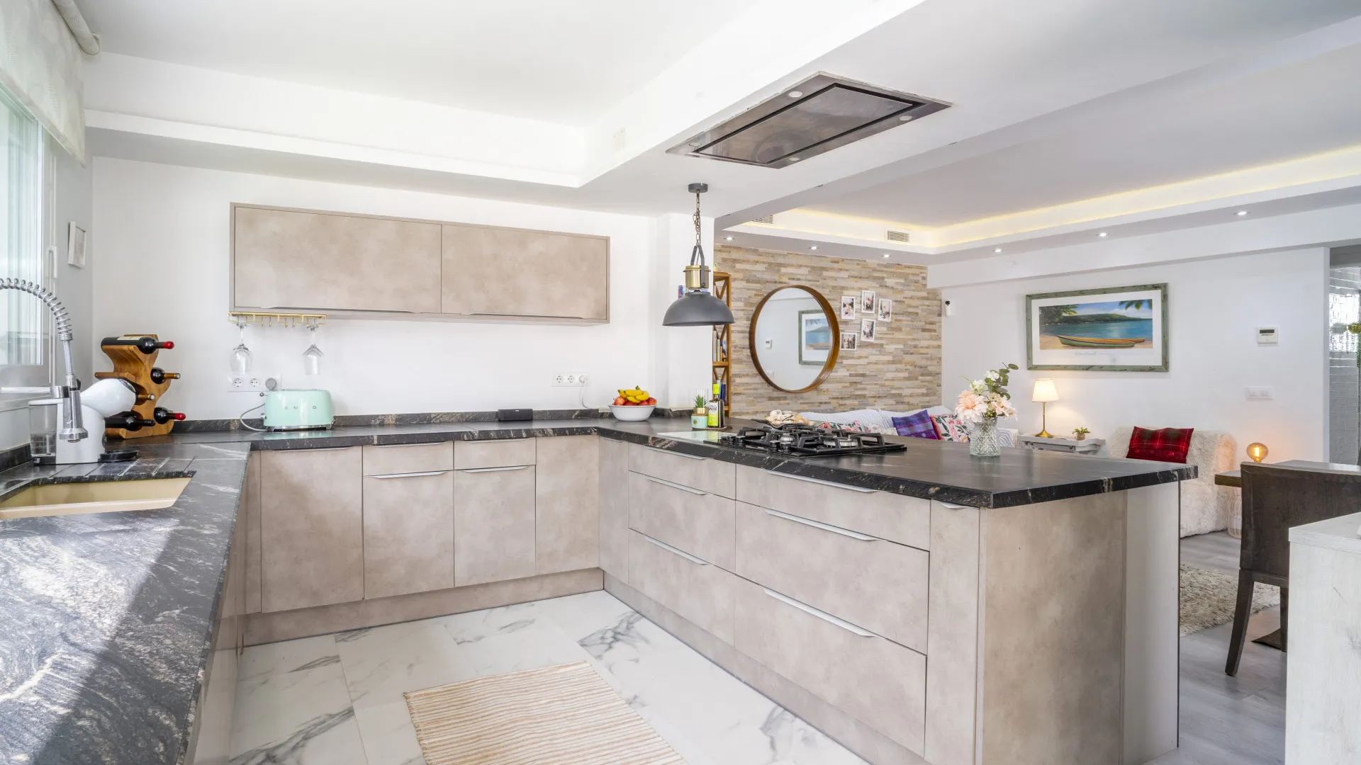 3 bedrooms La Campana villa for sale