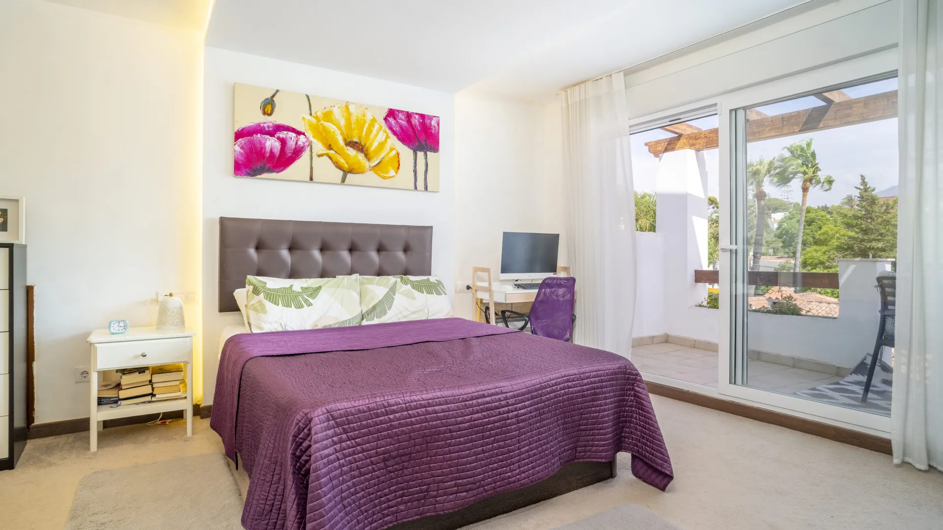 3 bedrooms La Campana villa for sale