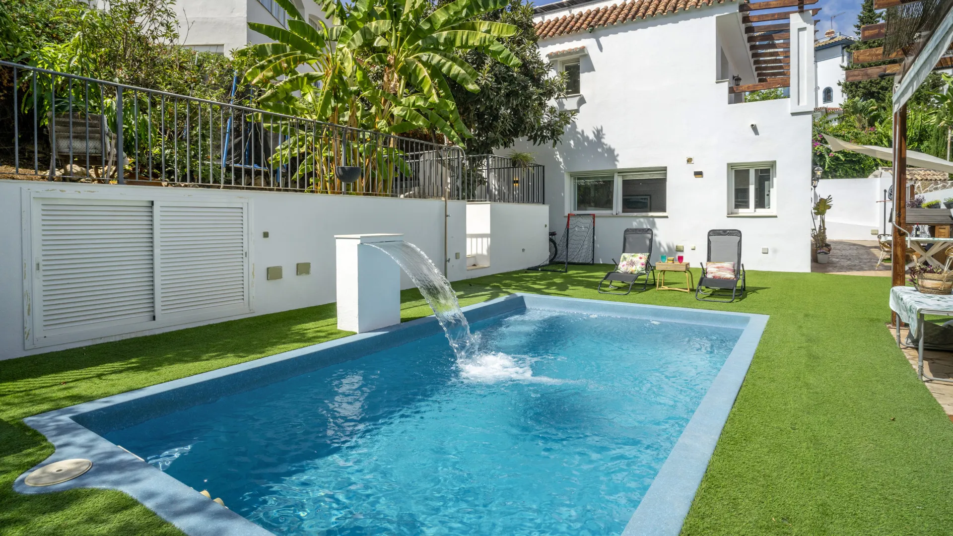 3 bedrooms La Campana villa for sale