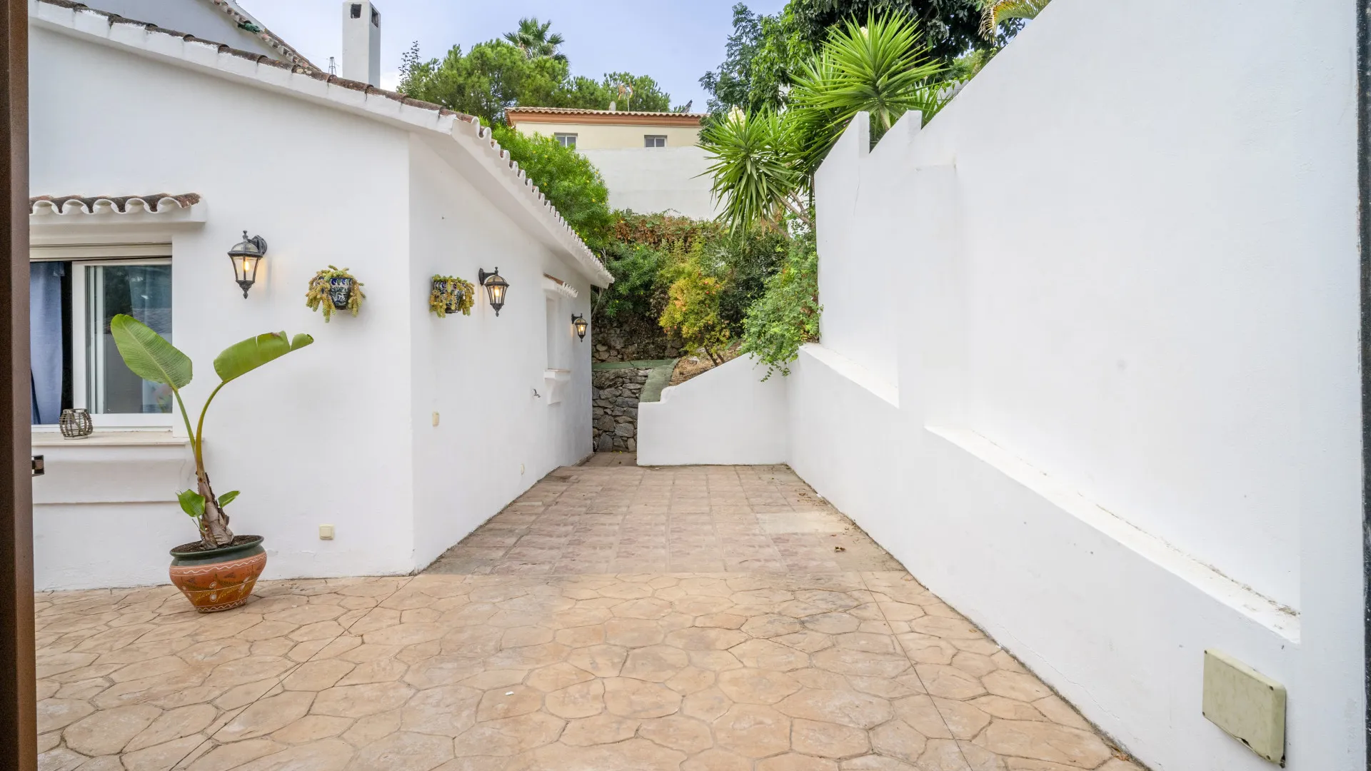 3 bedrooms La Campana villa for sale