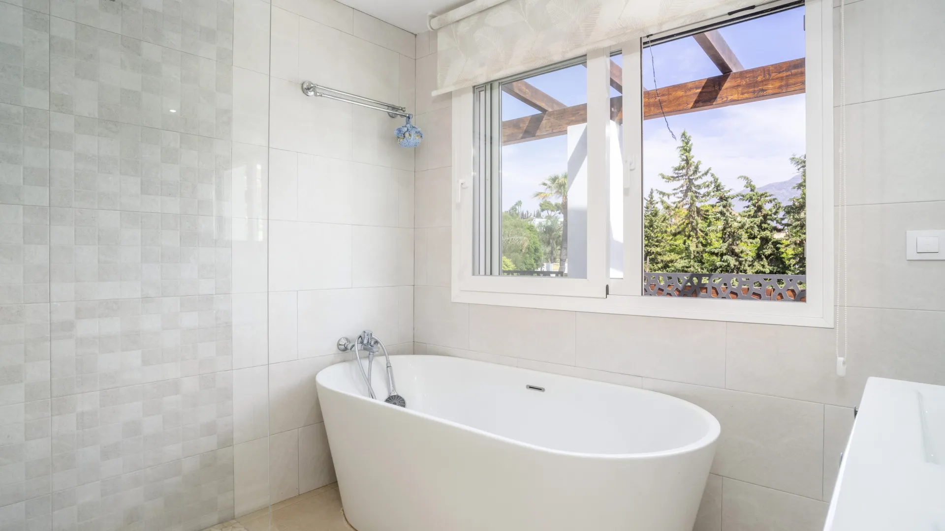 3 bedrooms La Campana villa for sale