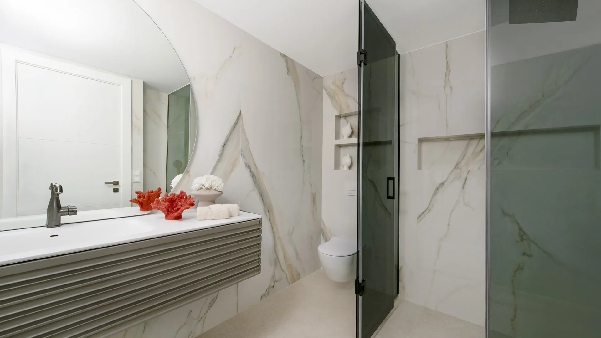 For sale apartment in Los Granados del Mar