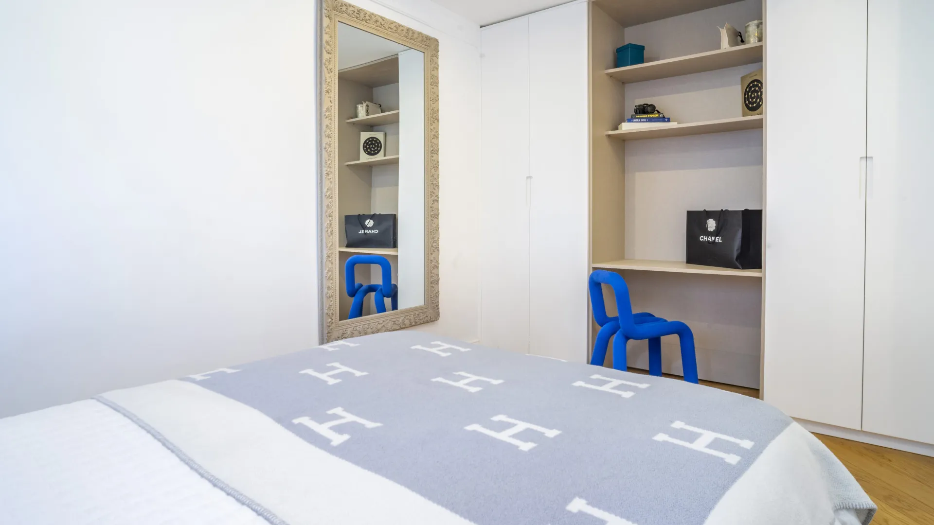 Buy 3 bedrooms ground floor apartment in Las Cascadas