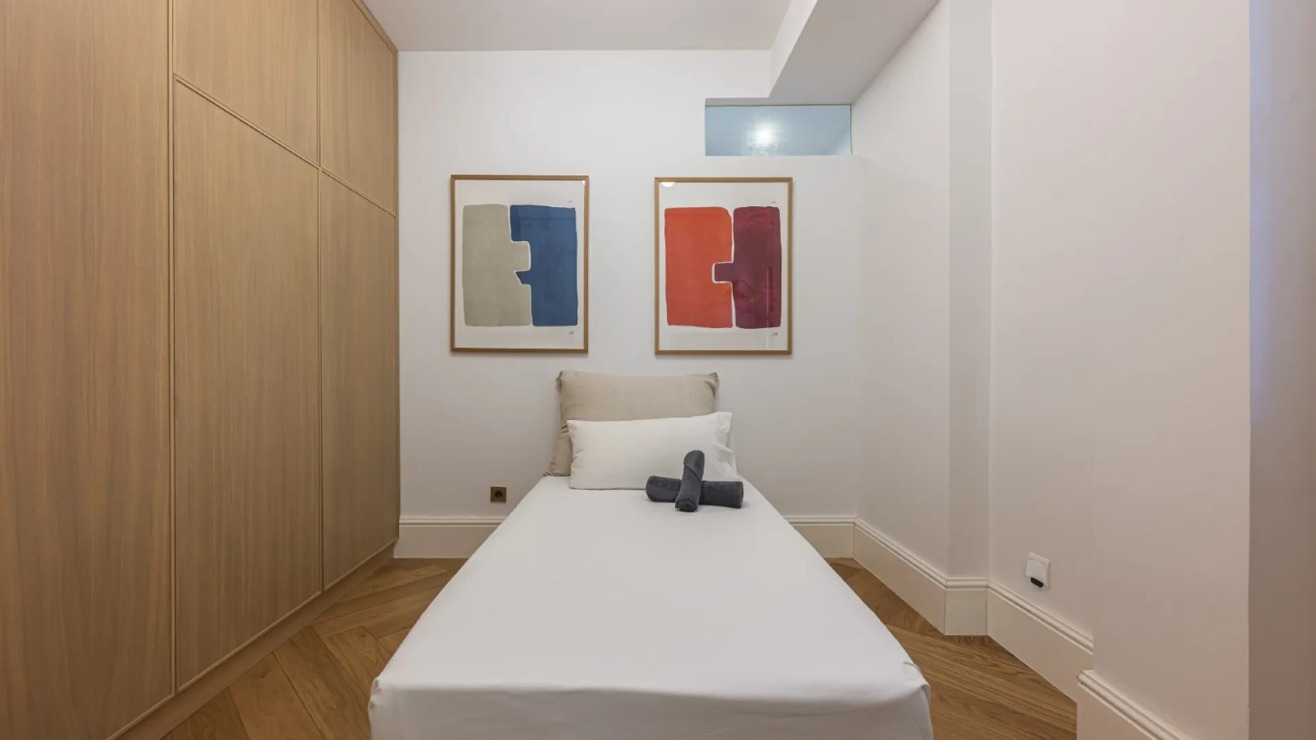 Buy Las Cascadas ground floor apartment