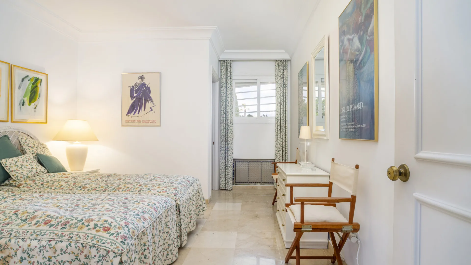 2 bedrooms apartment in Guadalmina Alta for sale