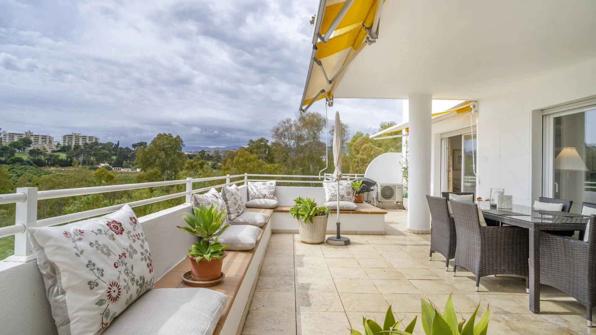 2 bedrooms apartment in Guadalmina Alta for sale