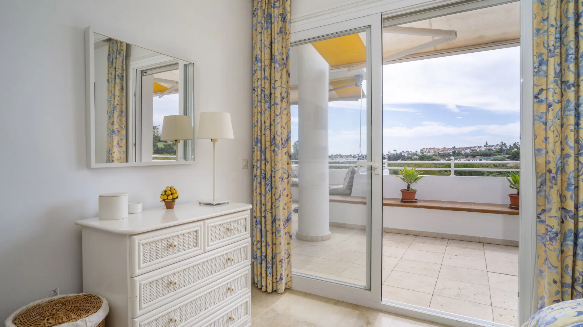 2 bedrooms apartment in Guadalmina Alta for sale