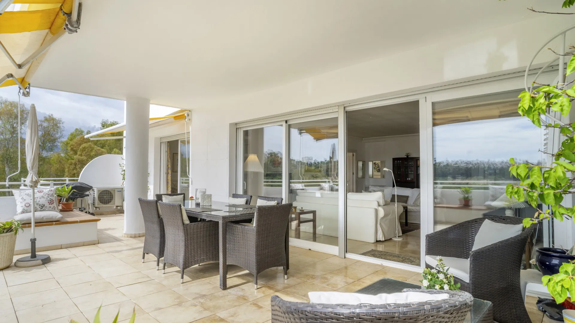 2 bedrooms apartment in Guadalmina Alta for sale