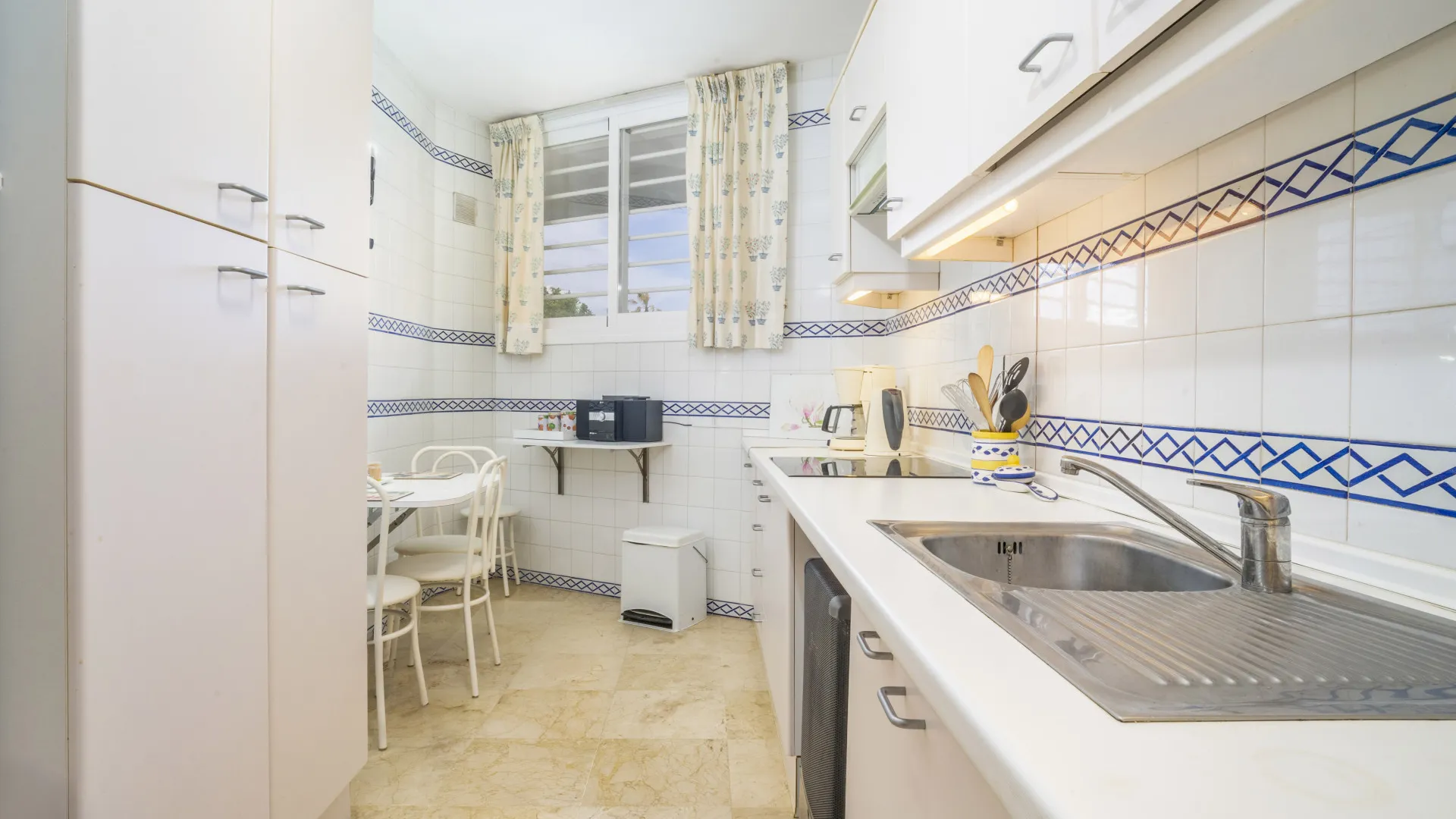 2 bedrooms apartment in Guadalmina Alta for sale