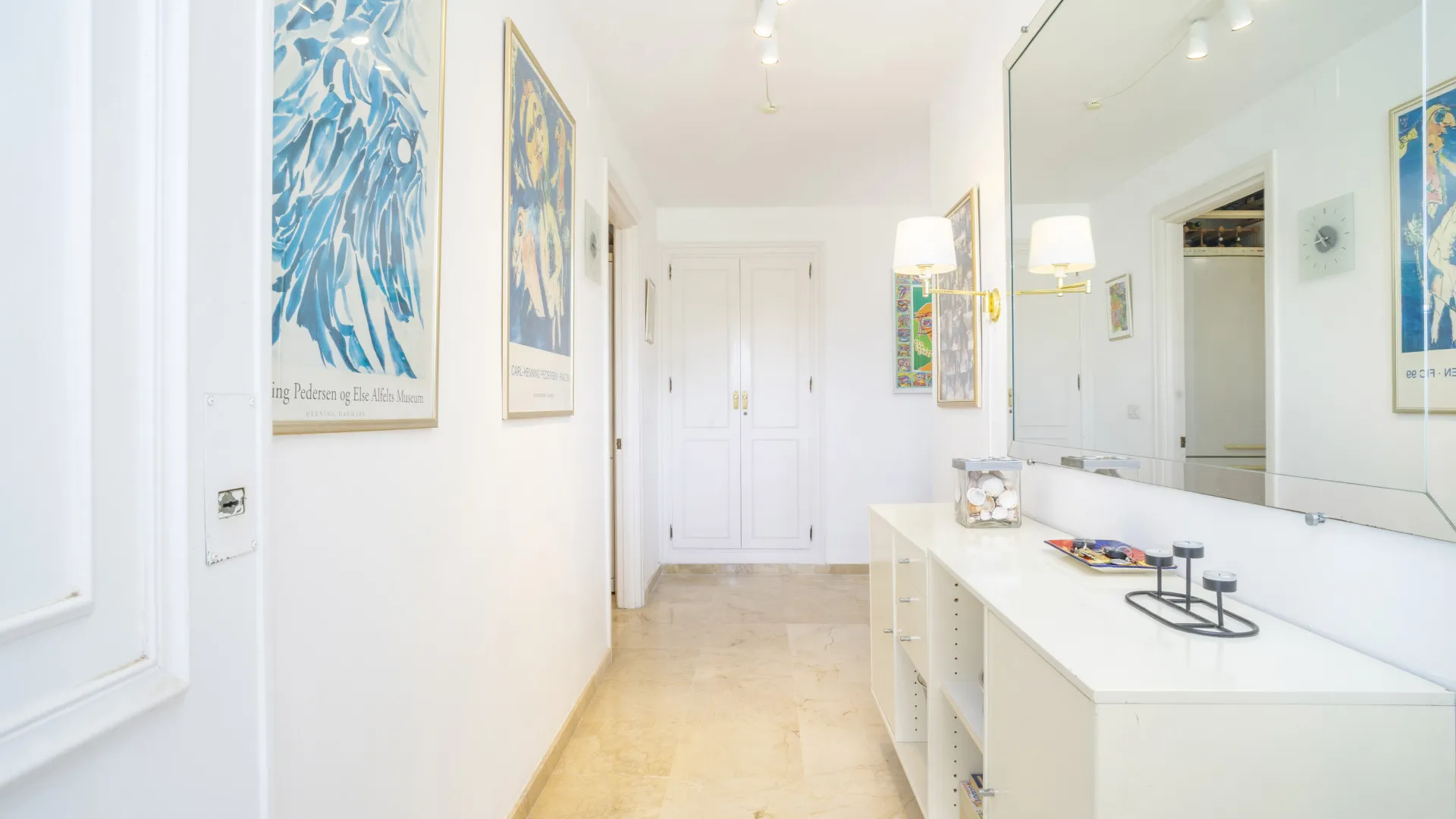 2 bedrooms apartment in Guadalmina Alta for sale