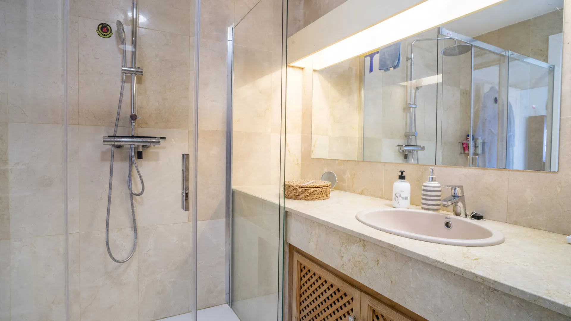 2 bedrooms apartment in Guadalmina Alta for sale