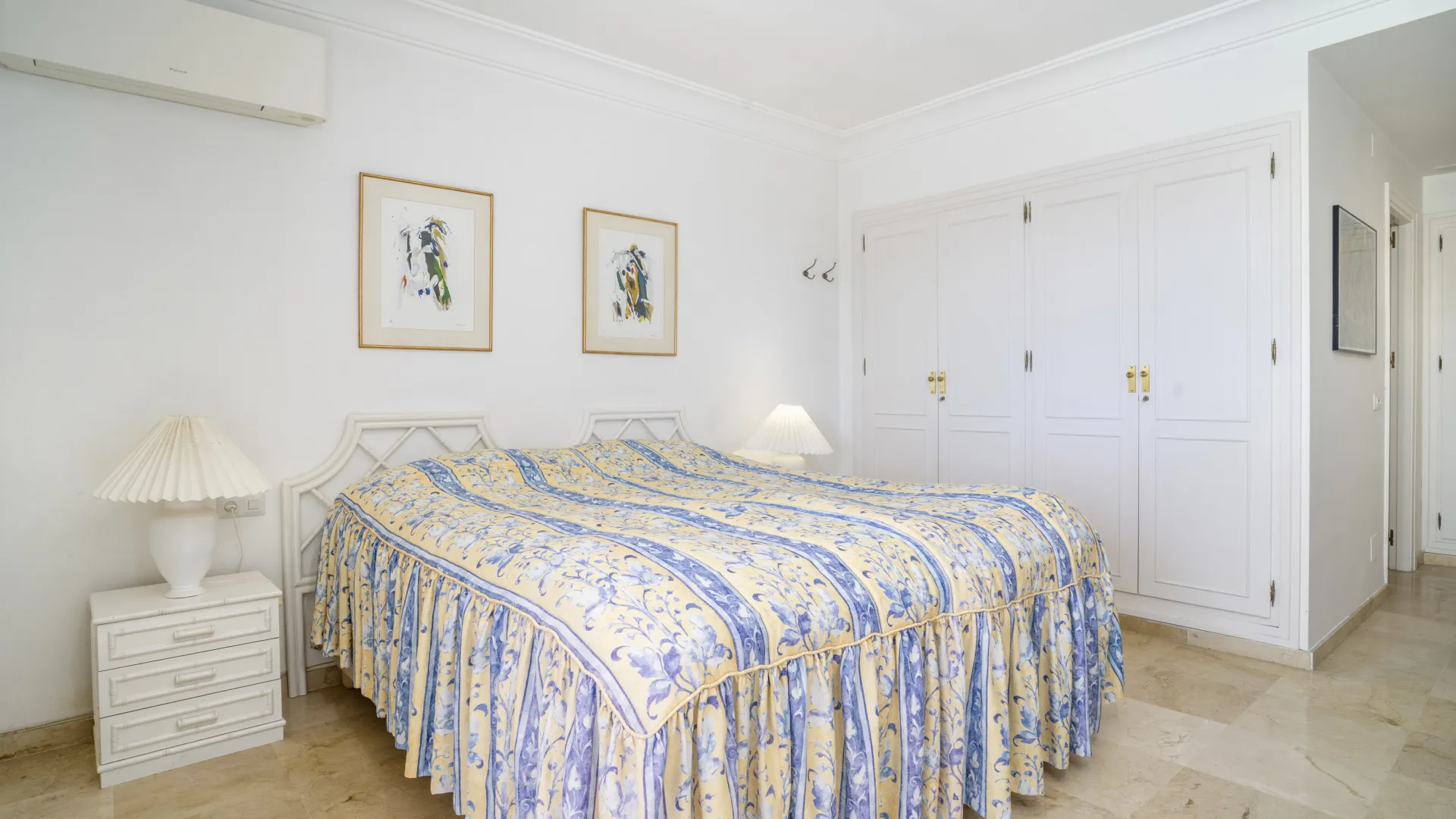 2 bedrooms apartment in Guadalmina Alta for sale