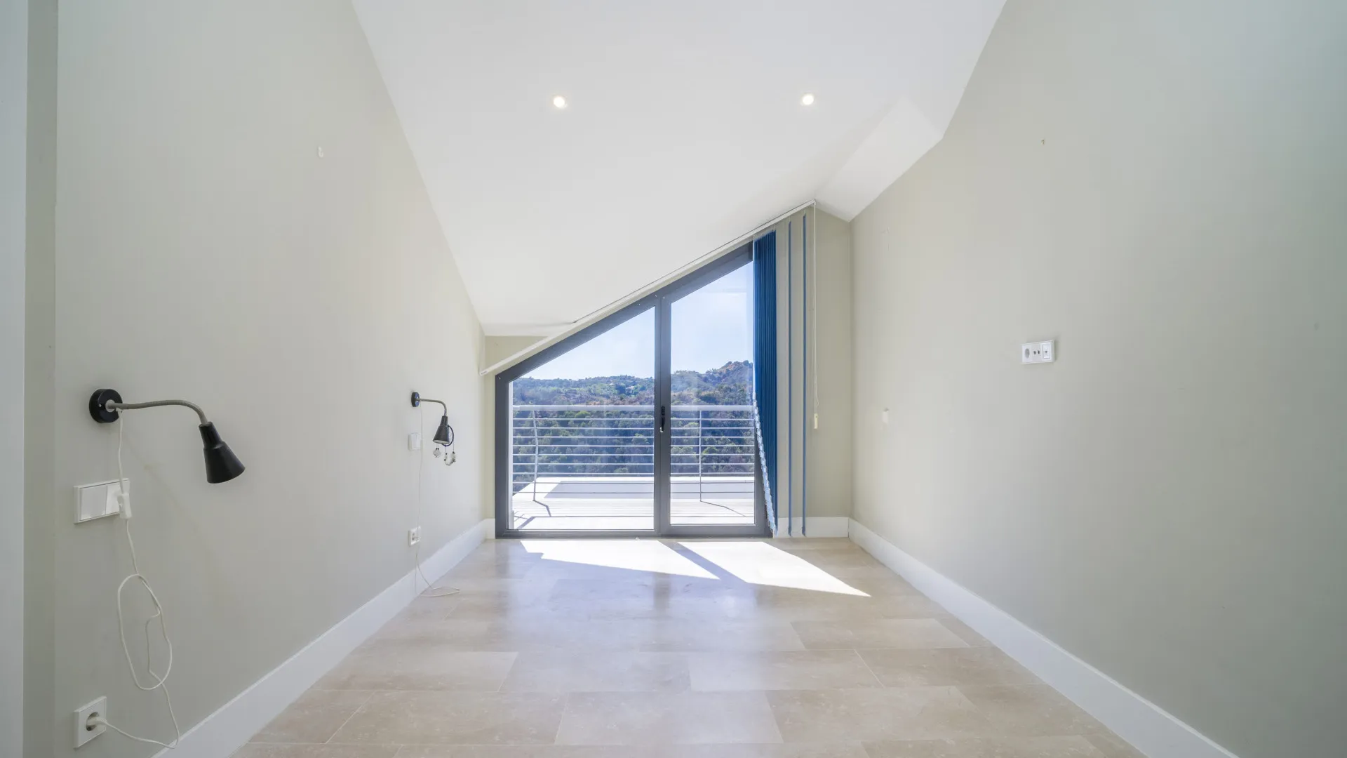 Atico duplex en venta en Ocean Hills de 2 dormitorios