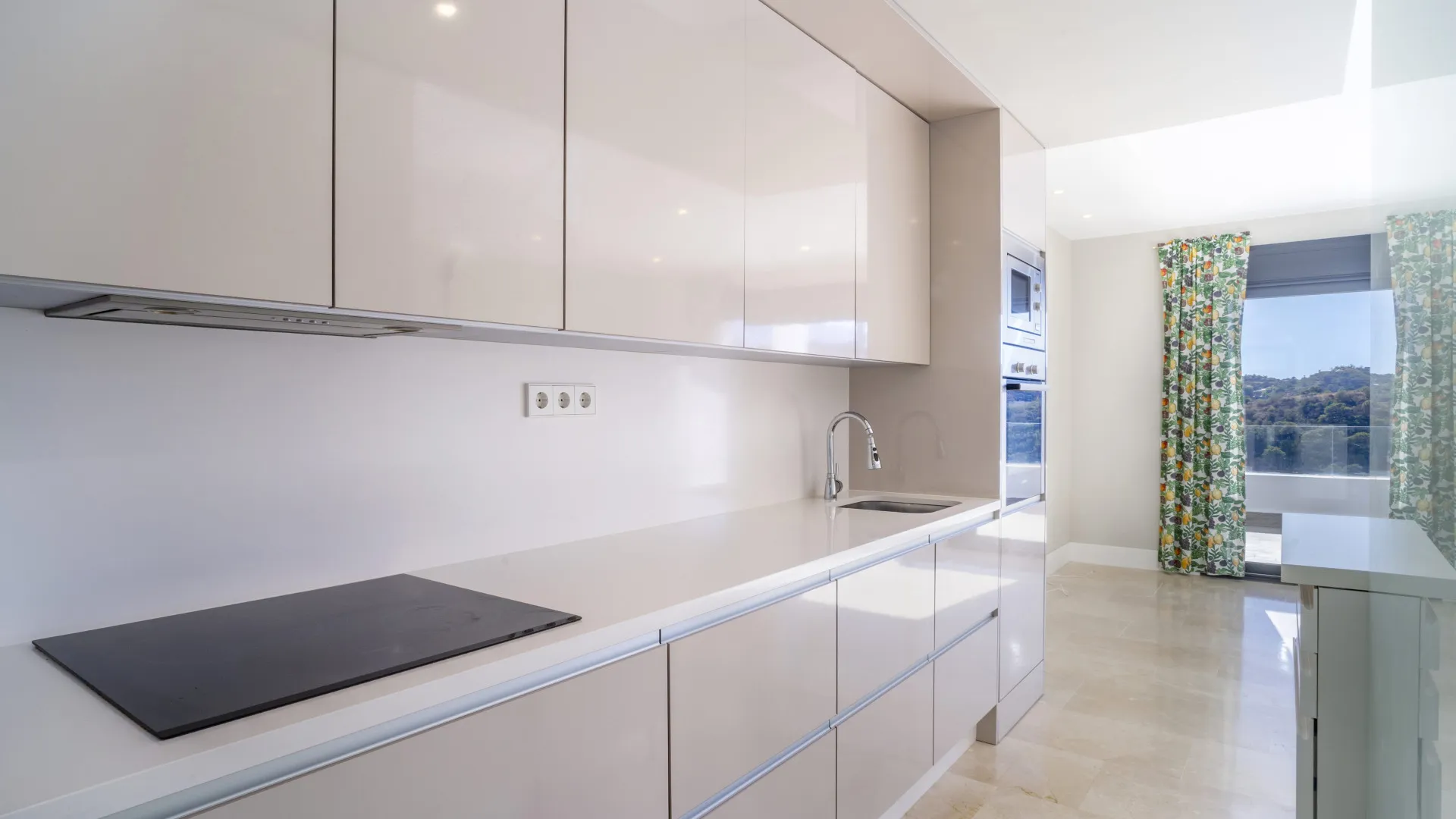 Atico duplex en venta en Ocean Hills de 2 dormitorios