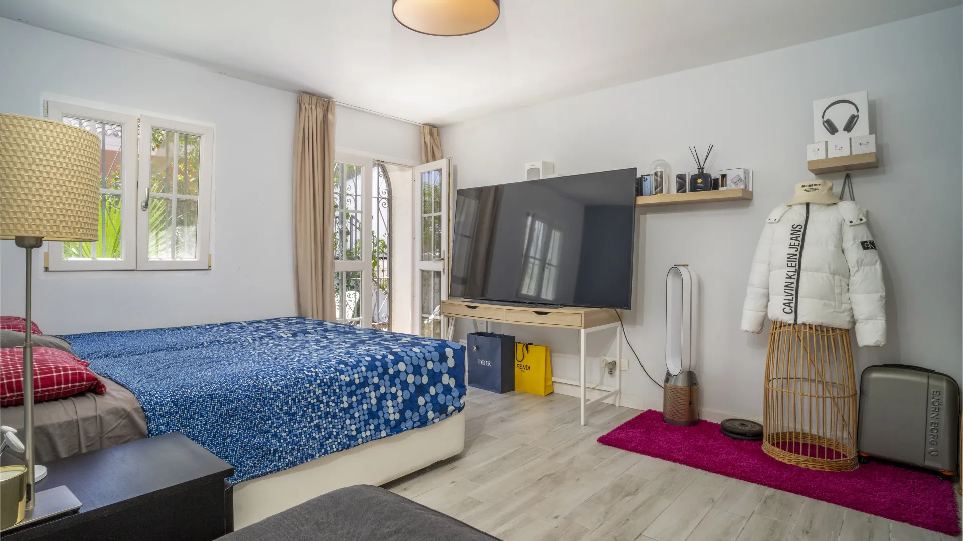 Villa for sale in Los Naranjos Hill Club with 4 bedrooms