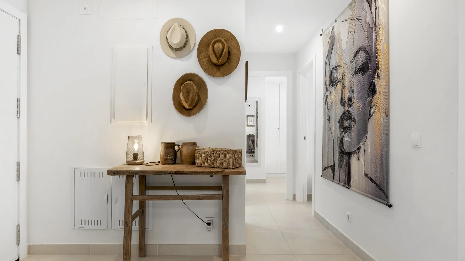 For sale ground floor apartment in Estepona Golf