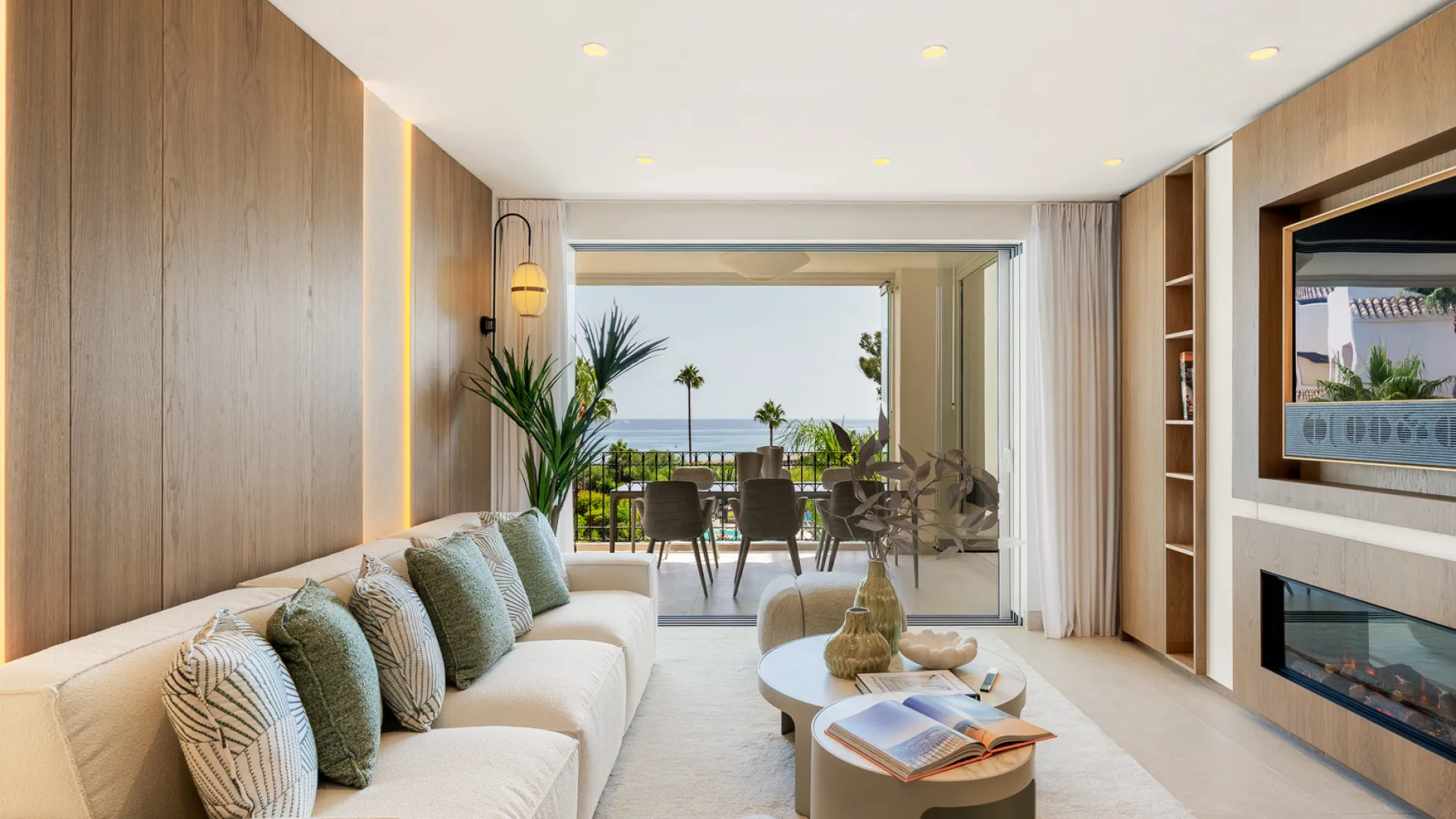 Bahía del Velerín, apartamento a la venta
