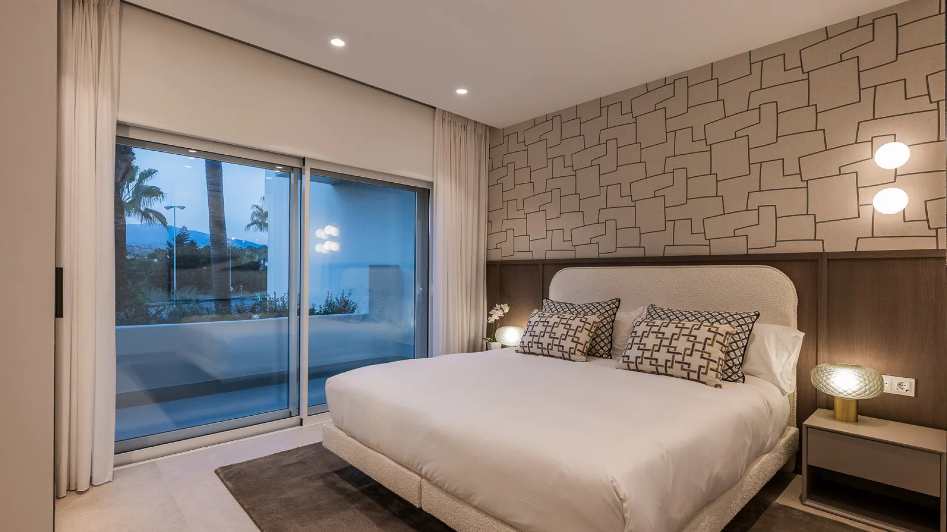 Bahía del Velerín, apartamento a la venta