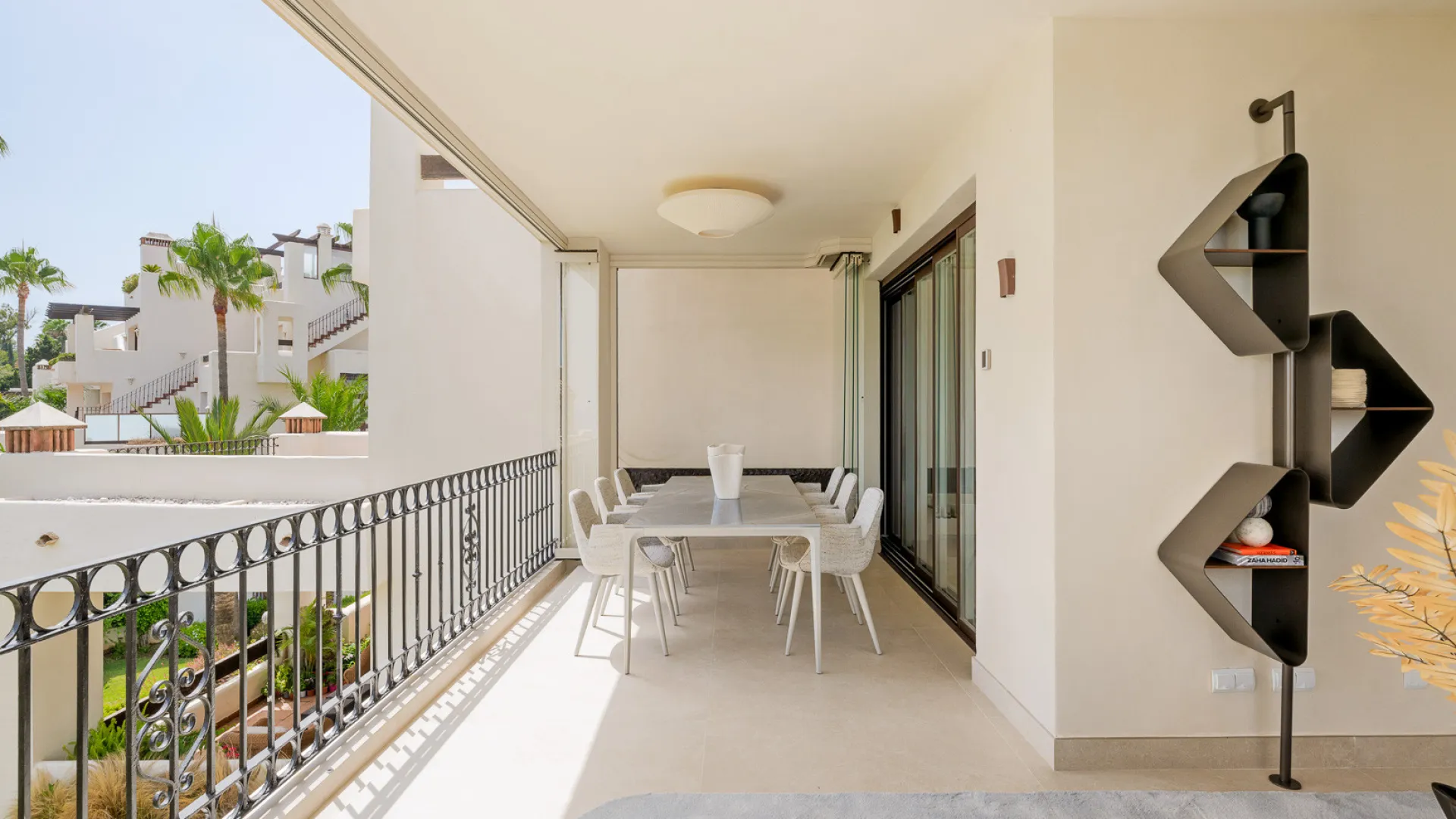 Bahía del Velerín, apartamento a la venta