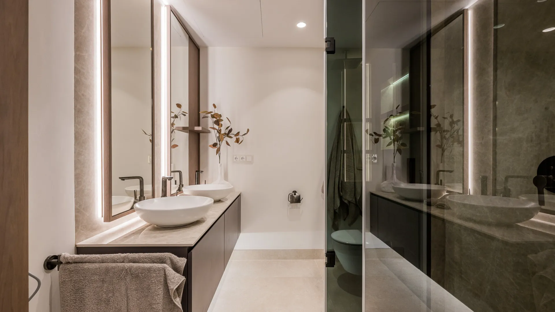 Bahía del Velerín, apartamento a la venta