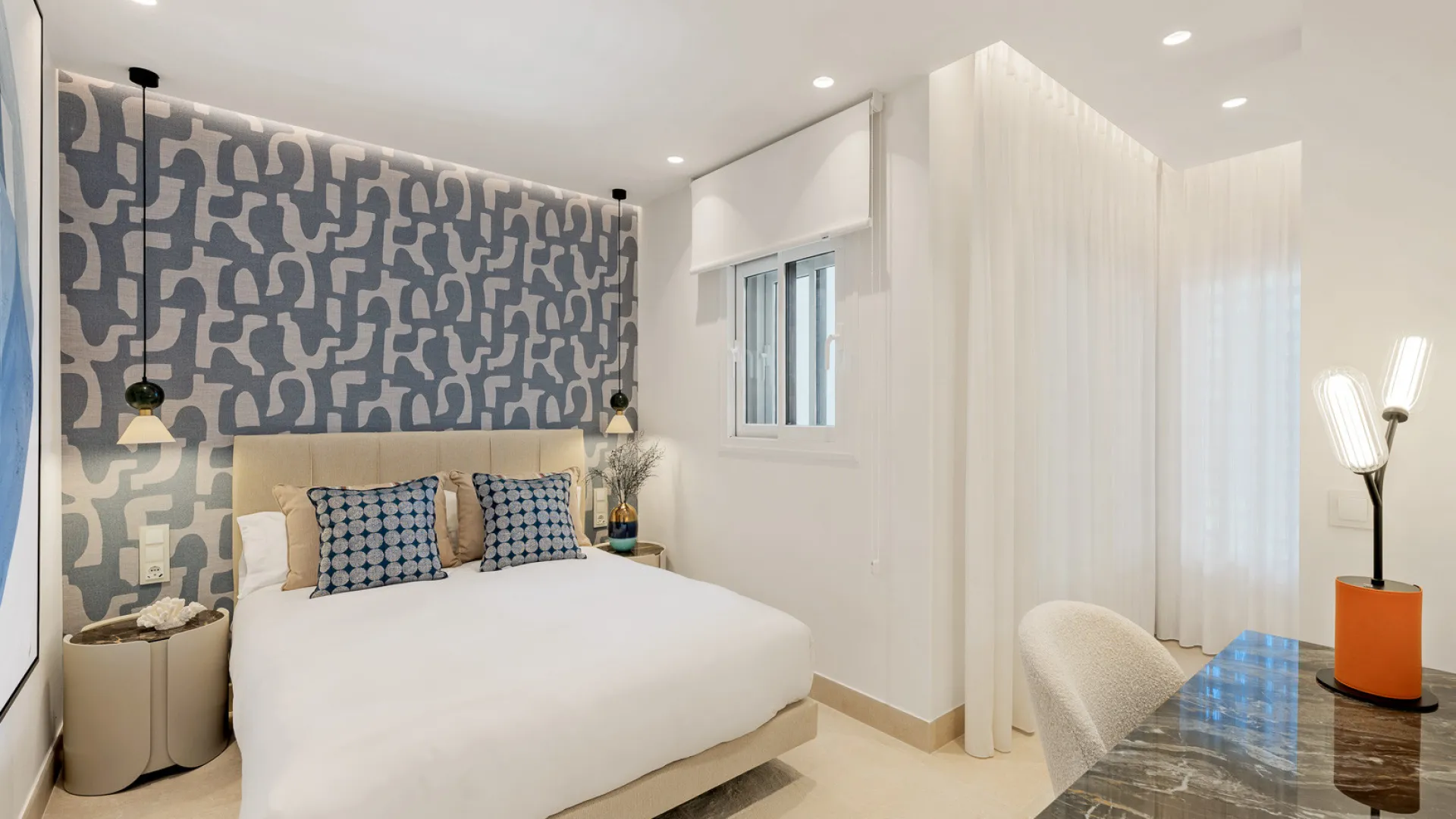 Bahía del Velerín, apartamento a la venta