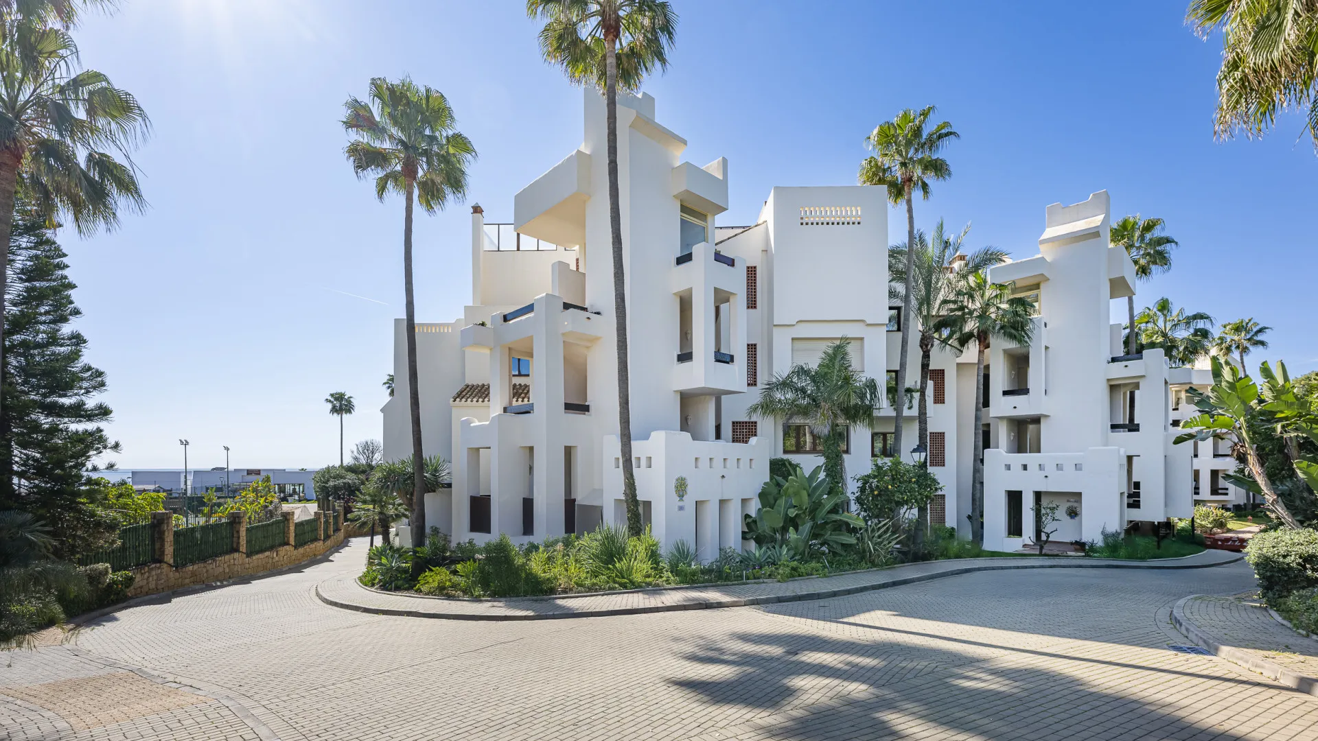 Bahía del Velerín, apartamento a la venta