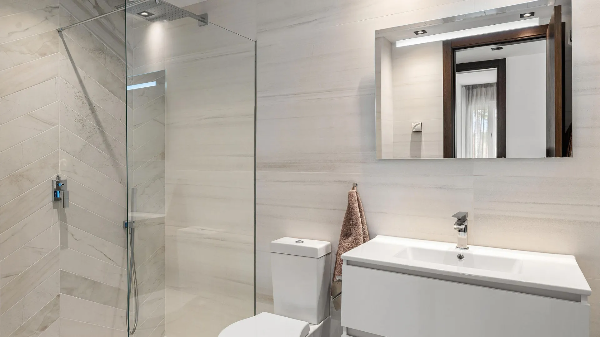 Atico duplex en venta en La Quinta