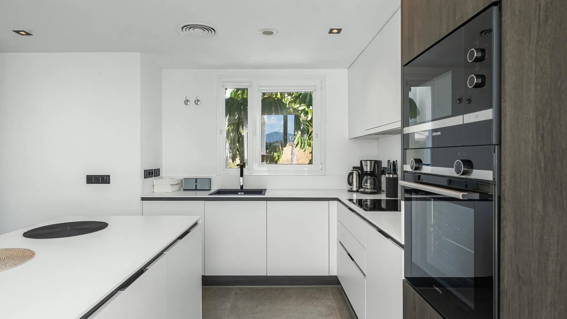 Atico duplex en venta en La Quinta