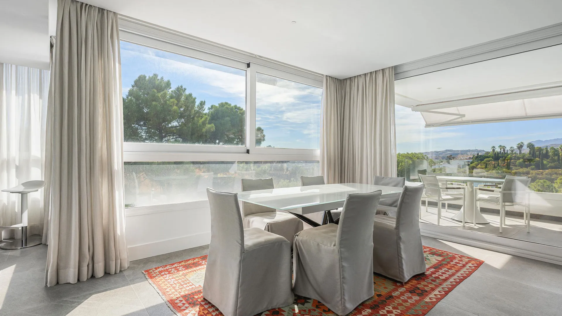 Atico duplex en venta en La Quinta