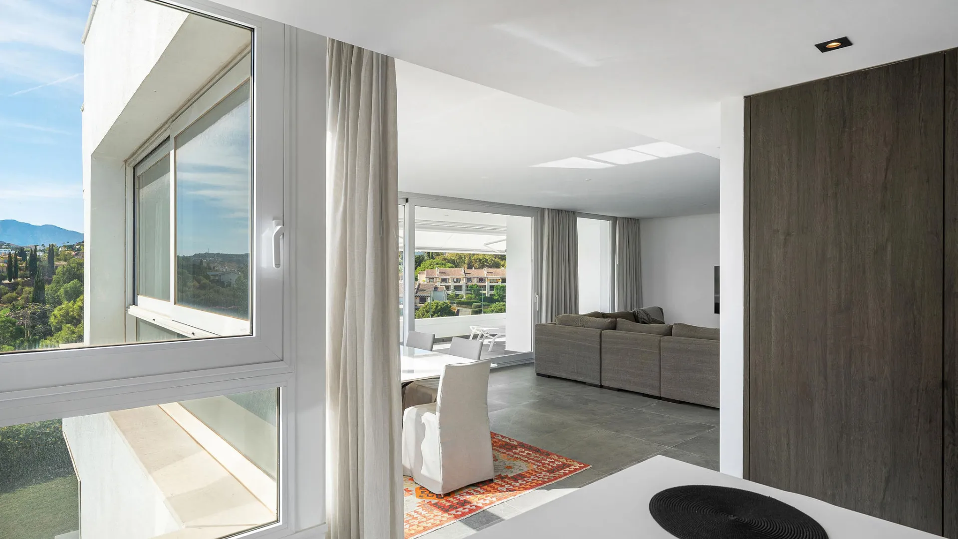 Atico duplex en venta en La Quinta