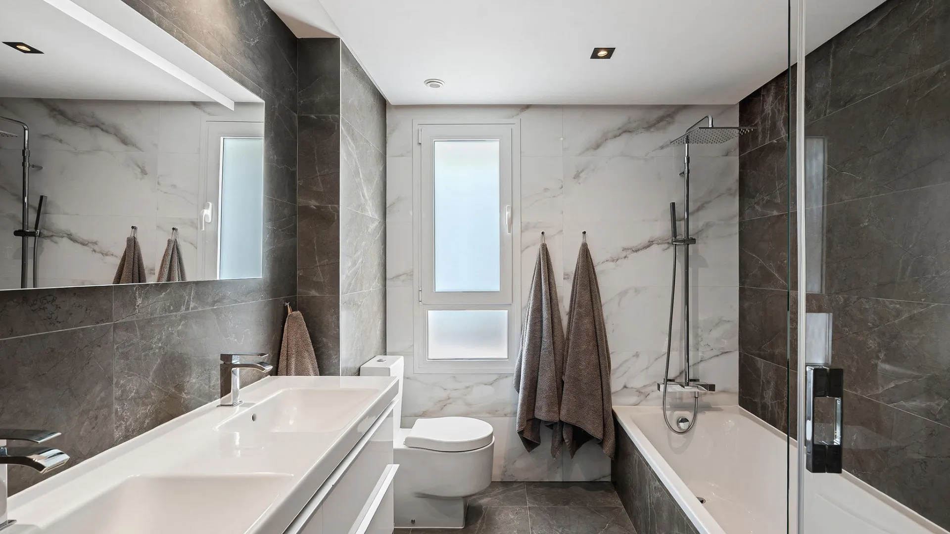 Atico duplex en venta en La Quinta