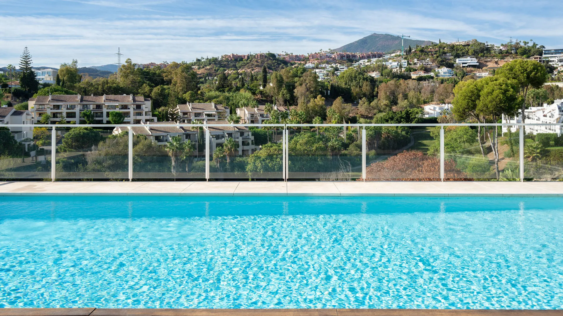 Atico duplex en venta en La Quinta