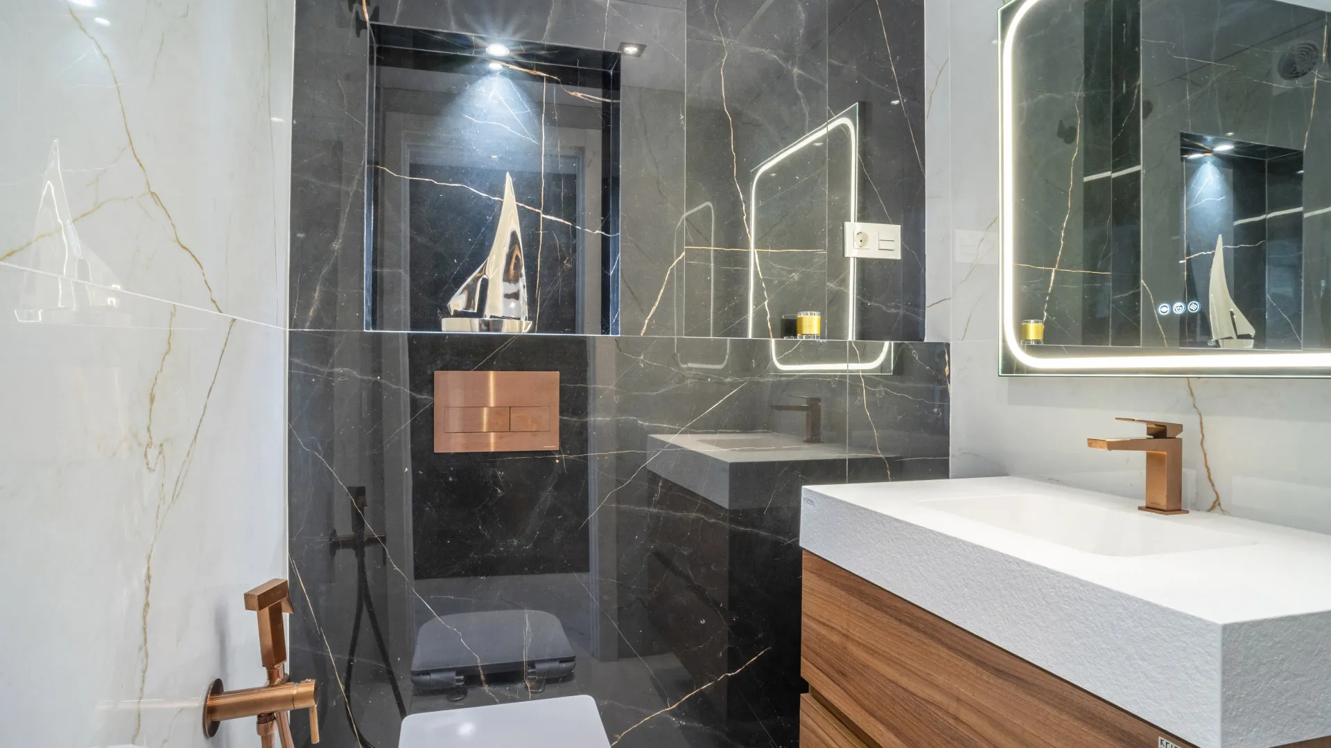 Los Granados Golf, apartamento a la venta de 3 dormitorios