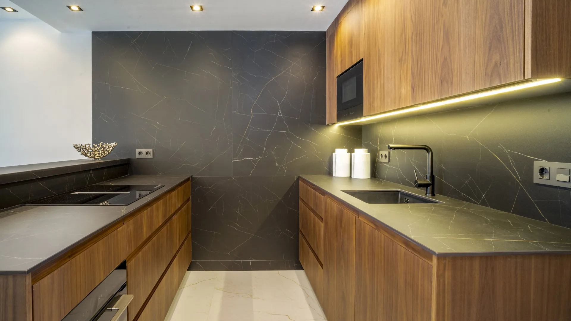 Los Granados Golf, apartamento a la venta de 3 dormitorios