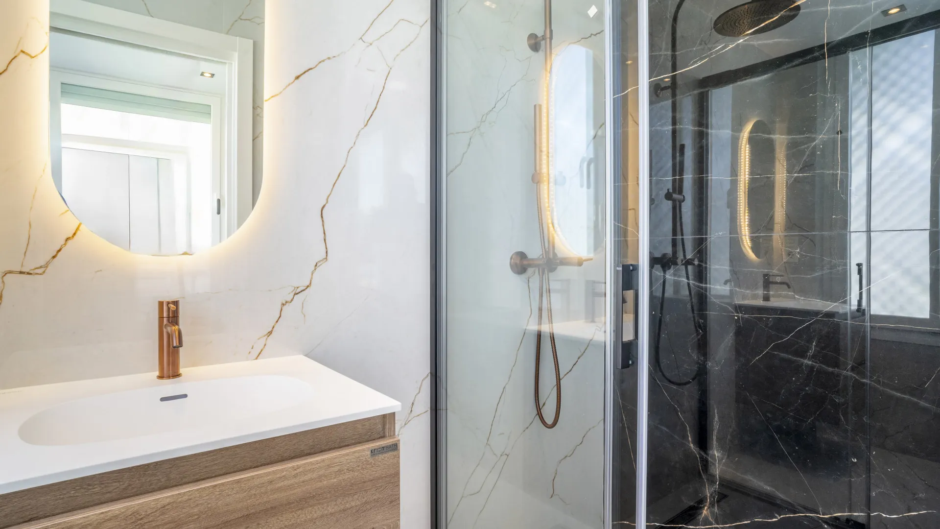 Los Granados Golf, apartamento a la venta de 3 dormitorios