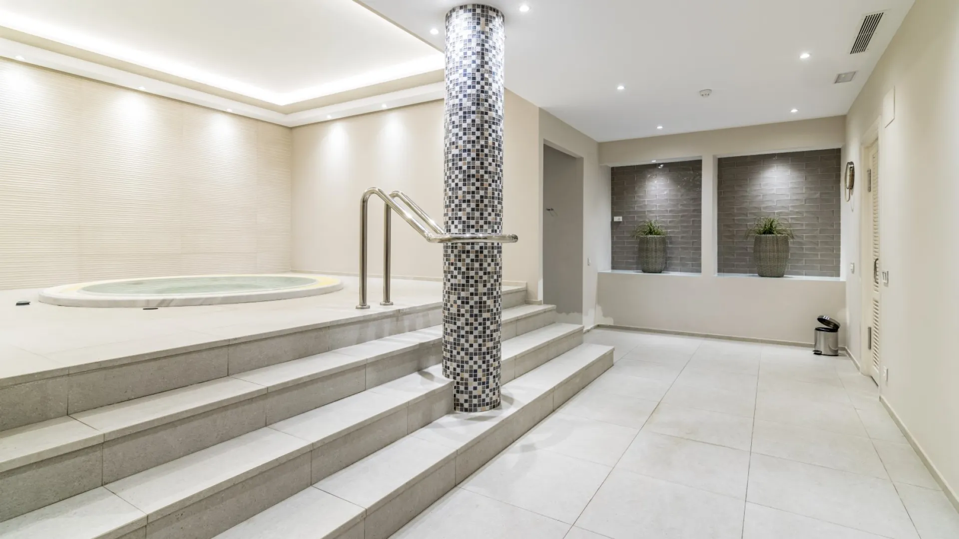 Los Granados Golf, apartamento a la venta de 3 dormitorios
