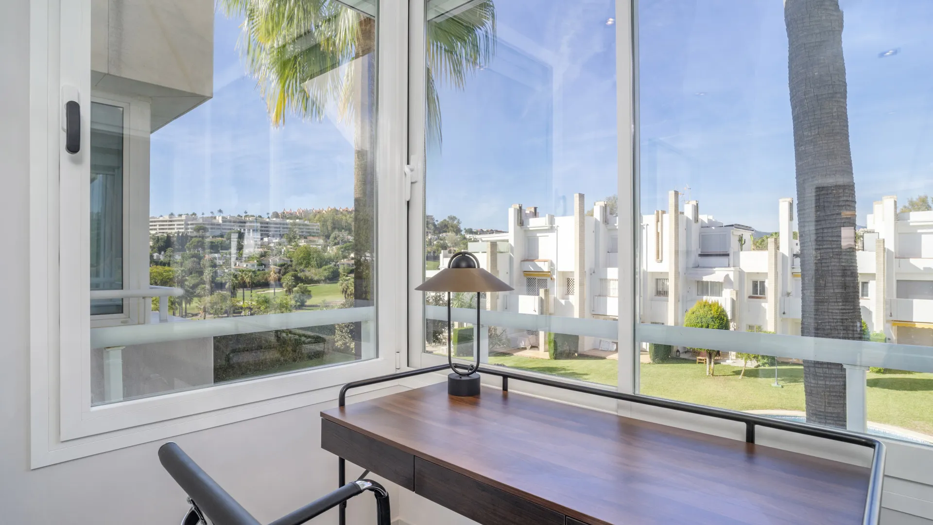 Los Granados Golf, apartamento a la venta de 3 dormitorios