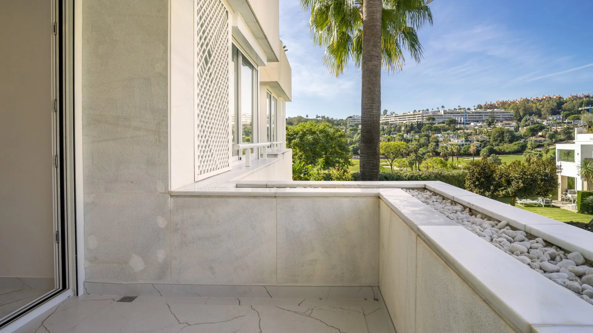 Los Granados Golf, apartamento a la venta de 3 dormitorios