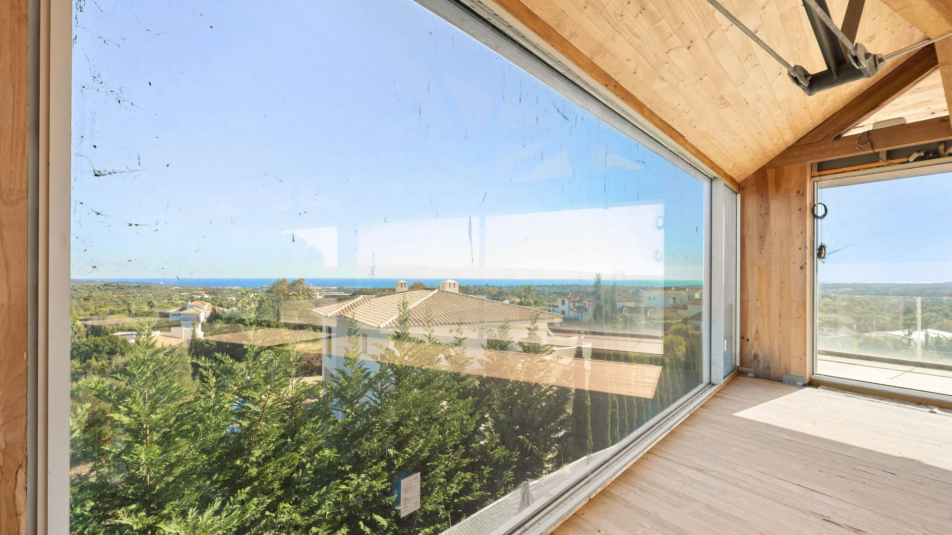La Reserva, villa con 5 dormitorios en venta