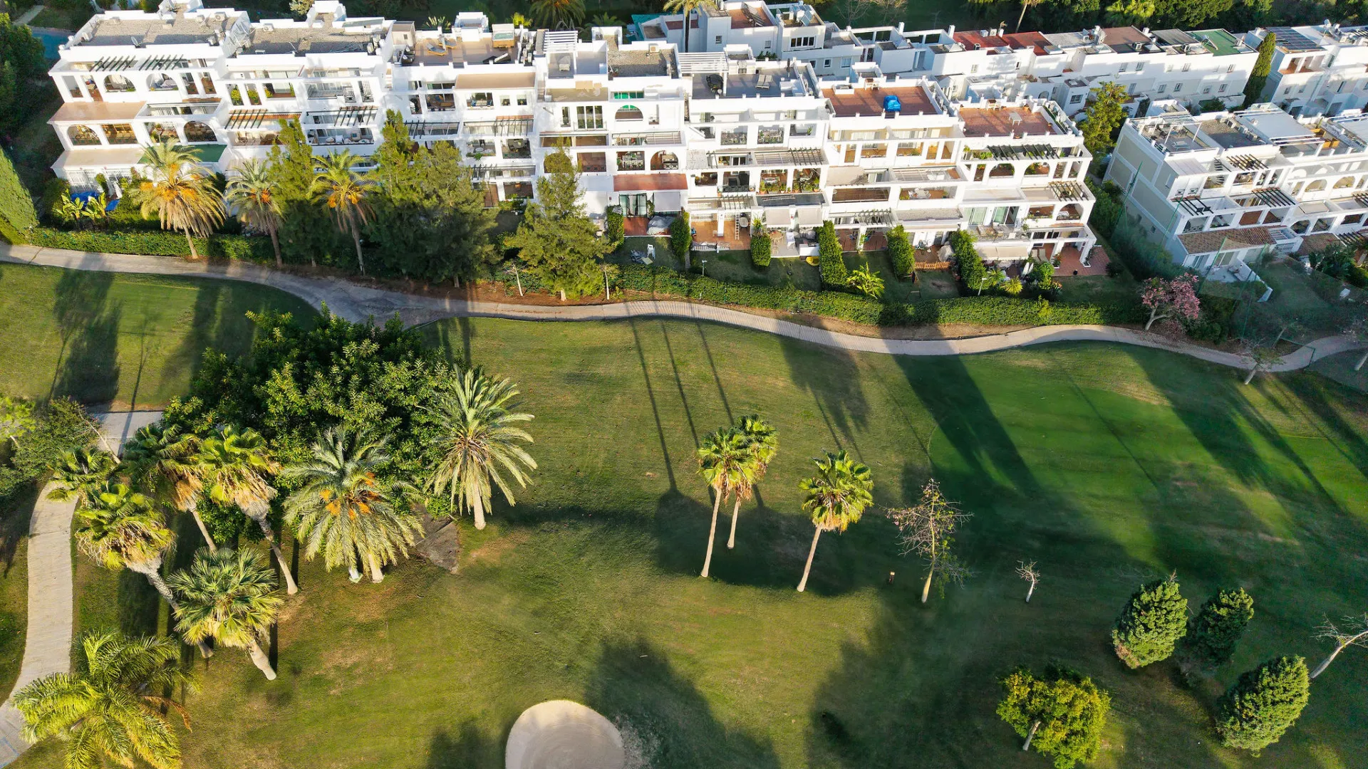 La Quinta, atico duplex con 3 dormitorios en venta