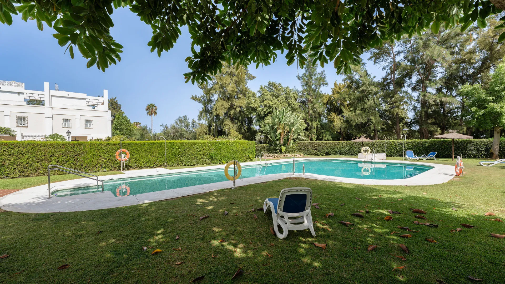 La Quinta, atico duplex con 3 dormitorios en venta
